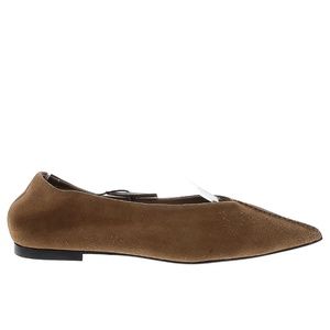 Zara Flats